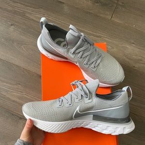 Nike React Infinity Run